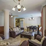 Calis'ta Denize Sifir 10 Kisilik Starfish 3 Villa Fethiye
