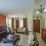 Calis'ta Denize Sifir 10 Kisilik Starfish 3 Villa
