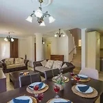 Calis'ta Denize Sifir 10 Kisilik Starfish 3 * Fethiye