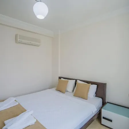 Вилла Calis'ta Denize Sifir 10 Kisilik Starfish 3 *