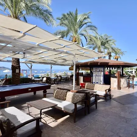 Villa Calis'ta Denize Sifir 10 Kisilik Starfish 3 Fethiye
