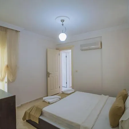 Villa Calis'ta Denize Sifir 10 Kisilik Starfish 3 *