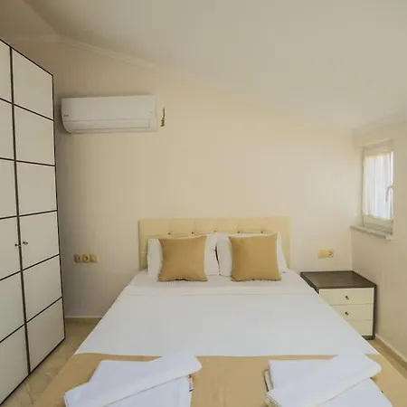 Calis'ta Denize Sifir 10 Kisilik Starfish 3