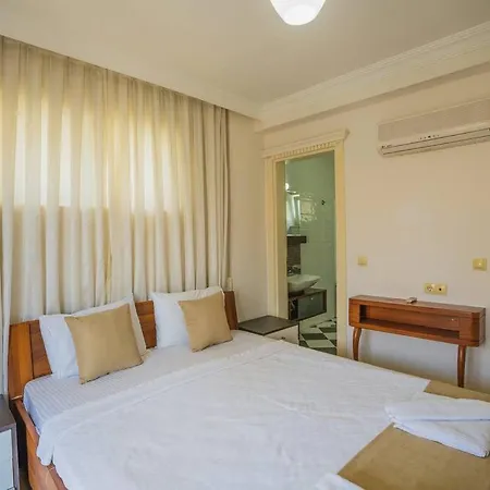 Calis'ta Denize Sifir 10 Kisilik Starfish 3