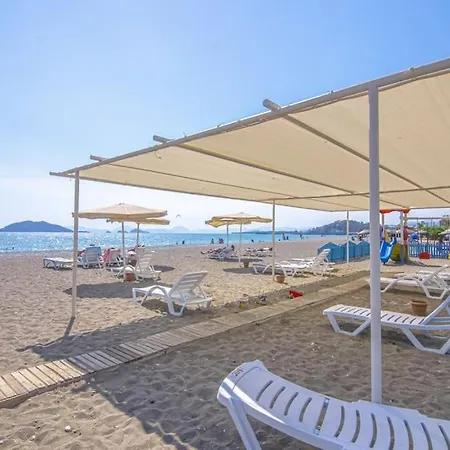 Villa Calis'ta Denize Sifir 10 Kisilik Starfish 3