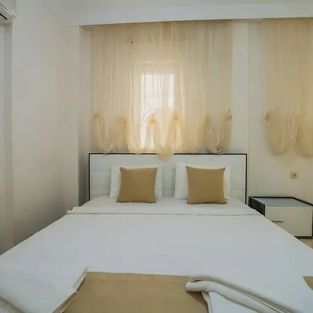 Calis'ta Denize Sifir 10 Kisilik Starfish 3 Villa *