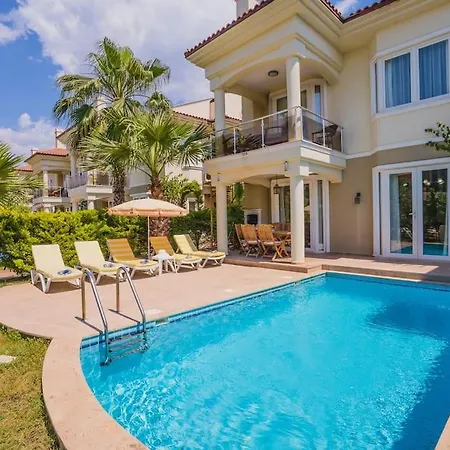 Calis'ta Denize Sifir 10 Kisilik Starfish 3